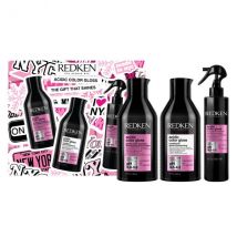 Redken Acidic Color Gloss Gift Set 190 ml + 2 x 300 ml