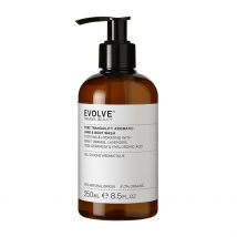 Evolve Organic Beauty Tranquility Aromatic Hand &amp; Body Wash 250 ml