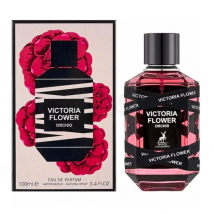 Maison Alhambra Victoria Flower Orchid EDP 100 ml