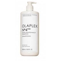 Olaplex No. 4 Fine Bond Maintenance Shampoo 1000 ml