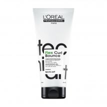 L'Or&eacute;al Professionnel Tecni.Art Flex Curl Bounce Cream 200 ml