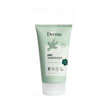 Derma Eco Baby Shampoo &amp; Bath 150 ml