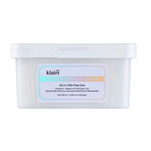 Klairs Freshly Juiced Vitamin Skin Prep Pads 80 pcs