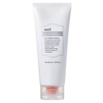 Klairs Freshly Jucied Vitamin Mask Cleanser 150 ml