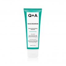 Q+A Niacinamide Gel Cleanser 125 ml