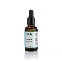 Q+A Zinc PCA Facial Serum 30 ml