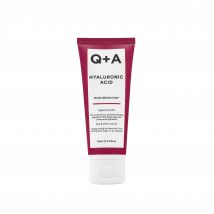Q+A Hyaluronic Acid Daily Moisturiser 75 ml