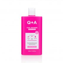 Q+A Curl Defining Shampoo 250 ml