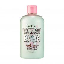 Bubble T Boba Coconut Milk Body Wash 500 ml