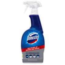 Glorix Bleach Spray 700 ml