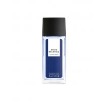 David Beckham Classic Blue Deodorant 75 ml