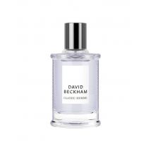 David Beckham Classic Homme EDT 50 ml