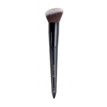 brushworks No. 7 Angled Blush Brush 1 pcs