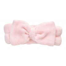 brushworks Makeup Headband Pink 1 st