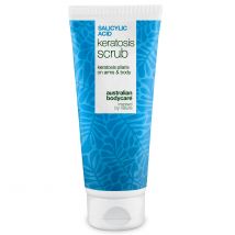 Australian Bodycare Salicylic Acid Keratosis Scrub 200 ml