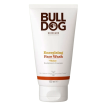 Bulldog Energising Face Wash 150 ml
