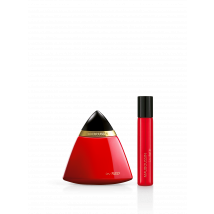 Mauboussin In Red EDP Gift Set 100 ml + 20 ml