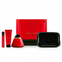 Mauboussin In Red Prestige EDP Gift Set 100 pcs + 75 pcs + 20 pcs