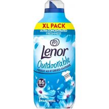 Lenor Outdoorable Spring Awakening 1204 ml