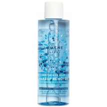Lumene Soothing SOS Sheet Mask Gentle Eye &amp; Lip Makeup Remover 100 ml