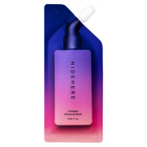HIDEHERE Collagen Sleeping Mask 25 ml