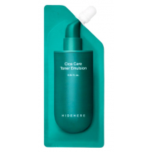 HIDEHERE Cica Care Toner Emulsion 25 ml