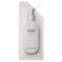 HIDEHERE Hyaluronic Eye Cream 25 ml