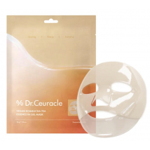 Dr. Ceuracle Vegan Kombucha Tea Eessence In Gel Mask 1 pcs