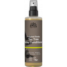 Urtekram Tea Tree Spray Conditioner Irritated Scalp 250 ml