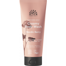 Urtekram Creamy Body Wash Nordic Berry 200 ml