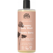 Urtekram Creamy Body Wash Nordic Berry Boose 500 ml