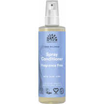 Urtekram Spray Conditioner Fragrance Free 250 ml