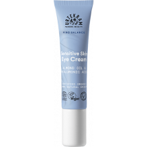 Urtekram Eye Cream Sensitive Skin Fragrance Free 15 ml