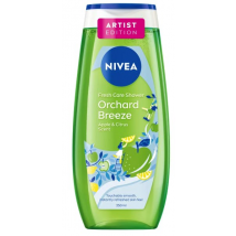 NIVEA Orchard Breeze&nbsp;Shower Gel 250 ml