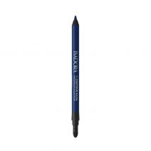 Isadora Contour Kajal 66 Dark Blue 1,2 g