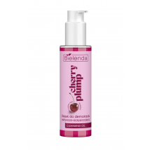 Bielenda Cherry Plump Cleansing Oil 100 ml