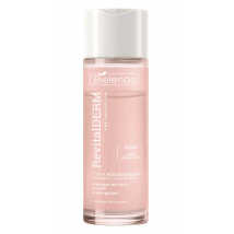 Bielenda REVITAL DERM PDRN Prejuvenation Collagen Moisturizing and Smoothing Toner 200 ml