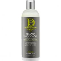 Design Essentials Almond &amp; Avocado Detangling Conditioner 365 g