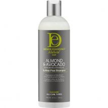 Design Essentials Almond &amp; Avocado Detangling Conditioner 365 g
