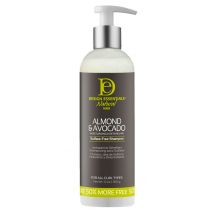Design Essentials Almond &amp; Avocado Sulfate-Free Shampoo 365 g