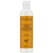 Shea Moisture Raw Shea Butter Extra Moisture Detangler 237 ml