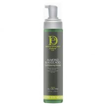 Design Essentials Almond &amp; Avocado Curl Enhancing Mousse 288 ml