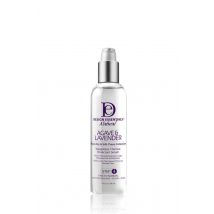 Design Essentials Agave &amp; Lavender Thermal Protectant Serum 109 ml