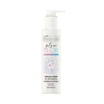 Bielenda GLAZE &amp; GLOW Milky Cleansing Oil 100 ml