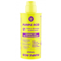 Lola from Rio Purple Acid Porosity Corrector 250 ml