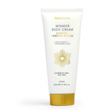 Face Facts WonderBody Cream 200 ml