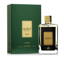 Lattafa Ejaazi EDP 100 ml