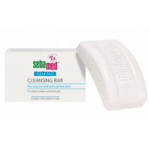 Sebamed Clear Face Cleansing Bar 100 g