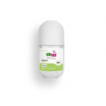 Sebamed 24HR Care Roll On Deo Lime 50 ml