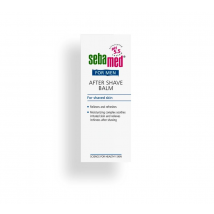 Sebamed For Men After Shave Balm 100 ml